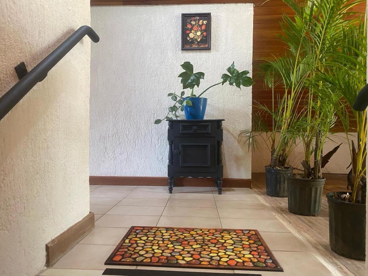 Dabene Francavilla B&B Tambor (Alajuela) Exterior foto